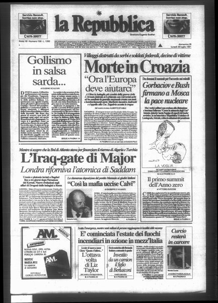 La repubblica